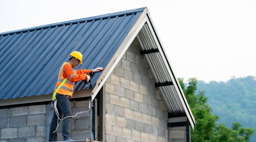Local Siding Services in Absarokee, MT